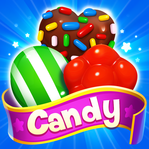 Candy story. Sweet Candy. Candy Mania Sweet spot.