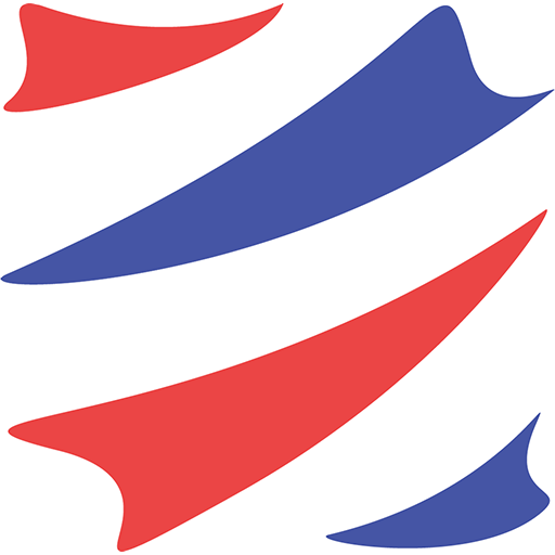 Barberly logo