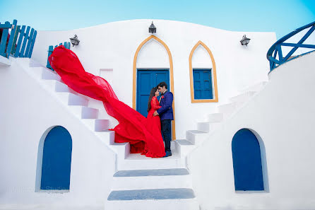 Wedding photographer Nalla Sivam (magiclens). Photo of 3 February 2022