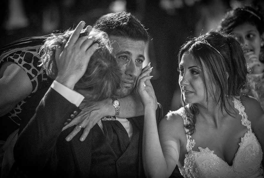 Wedding photographer Diego Russo (diegorusso). Photo of 26 July 2016