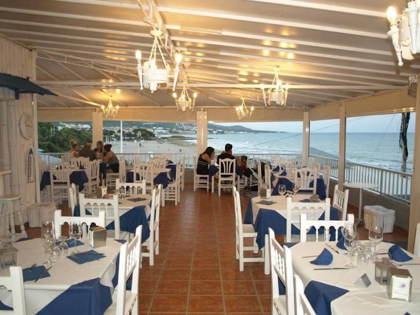 Restaurante Ru-sos