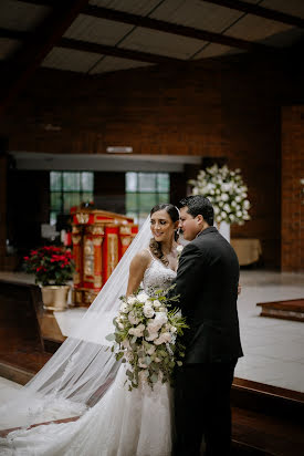 Fotografer pernikahan Alexander Hernández (ahfotos). Foto tanggal 21 Desember 2021