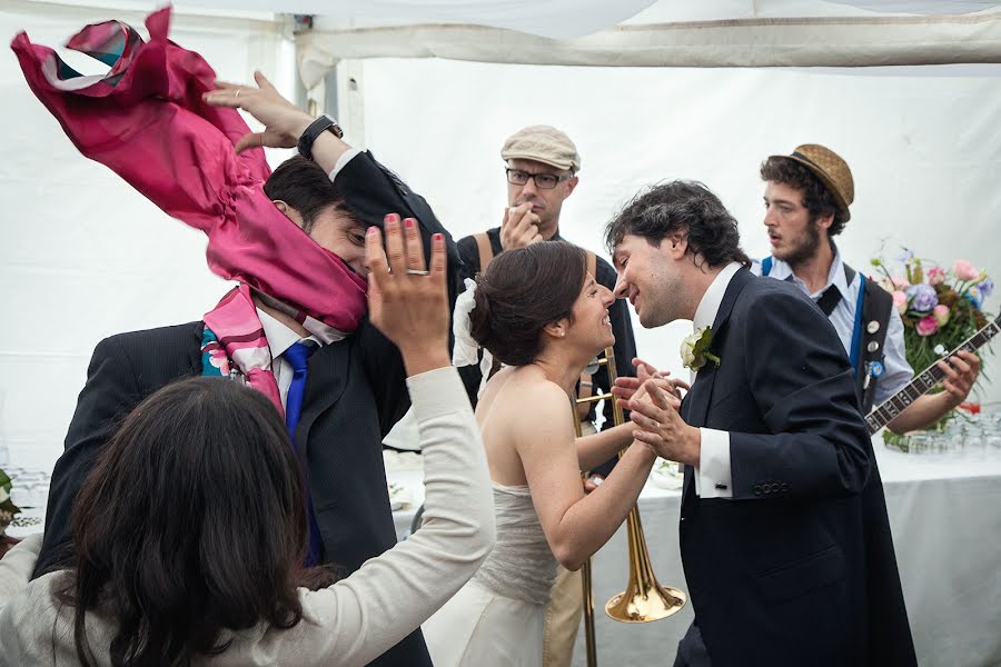 結婚式の写真家Sergio Bruno (sergiobruno)。2015 6月30日の写真