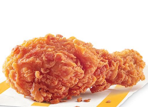 1 Pc McSpicy Fried Chicken