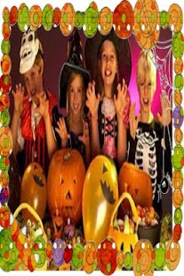 Lastest Halloween Photo Picture Frames APK for Android
