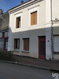 maison à Saint-Flovier (37)