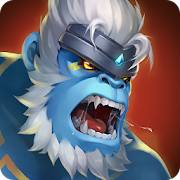 Hero Combo Download gratis mod apk versi terbaru