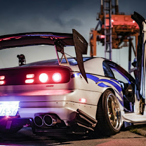 フェアレディZ 300ZX ツインターボ