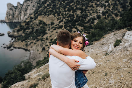 Wedding photographer Daniil Vasyutin (daniilvasiutin). Photo of 26 May 2016