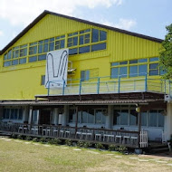 A‧maze兔子迷宮咖啡餐廳