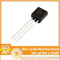 Sản Phẩm 2N2222 Npn 40V 600Ma To92