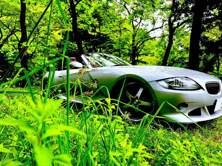 Z4 ロードスターのkyosukeさんが投稿したカスタム事例の投稿画像3枚目