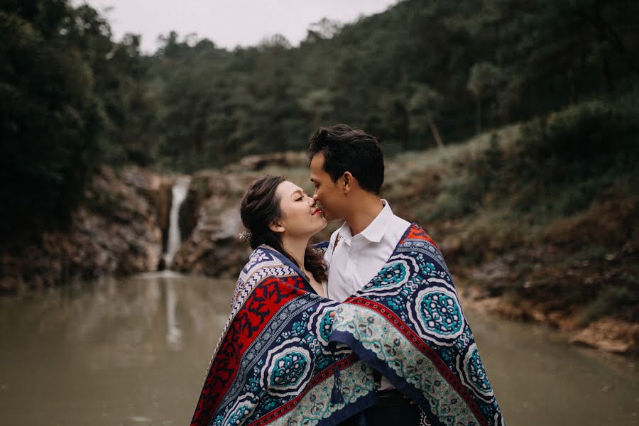 Photographe de mariage Chon Map (lamthanhtu40). Photo du 29 août 2018