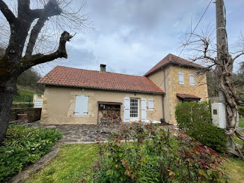 maison à Aubas (24)