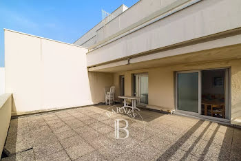 appartement à Biarritz (64)