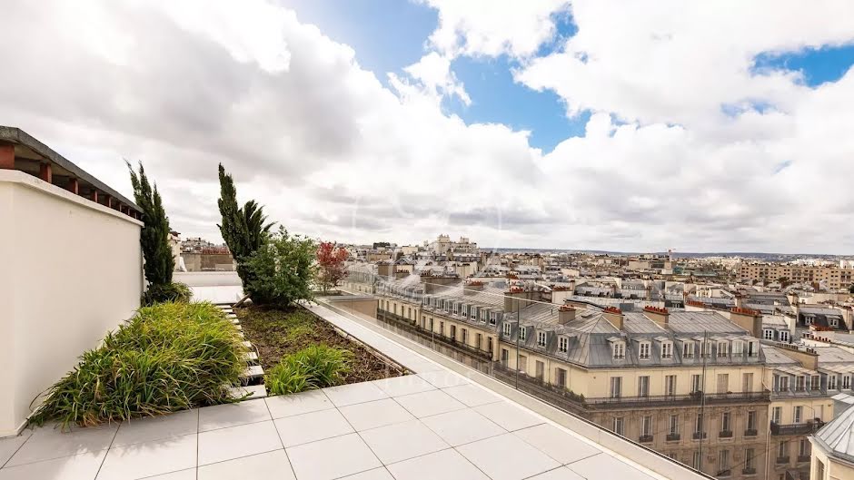 Location  appartement 12 pièces 550.39 m² à Paris 16ème (75016), 35 000 €