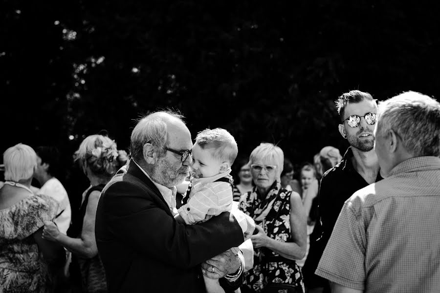 Photographe de mariage Jorne Wellens (jornewellens). Photo du 15 octobre 2018