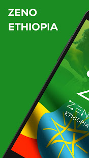Zeno Ethiopia Radio(圖1)-速報App