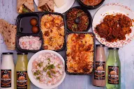 Roll Over Biryani photo 1