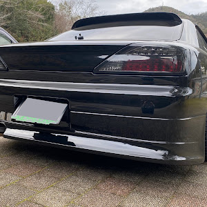 シルビア S15