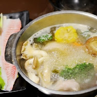 麻豆子健康湯鍋(壢中店)