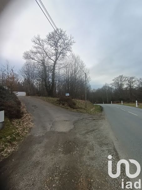 Vente terrain  4817 m² à Compreignac (87140), 23 000 €