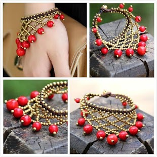 Beads Crafts Ideas - náhled