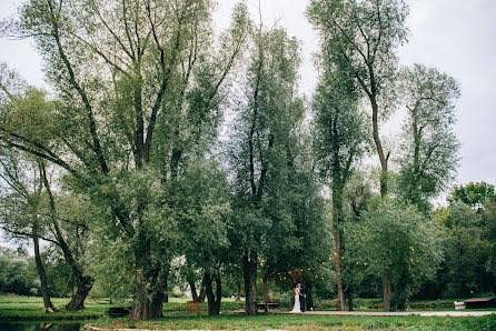 Photographe de mariage Sergey Mamcev (mamtsev). Photo du 24 octobre 2016