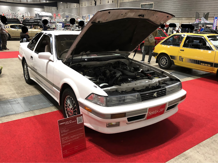 スカイライン GT-Rの朝活（洗車）・ノスタルジック2デイズに関するカスタム事例の投稿画像21枚目