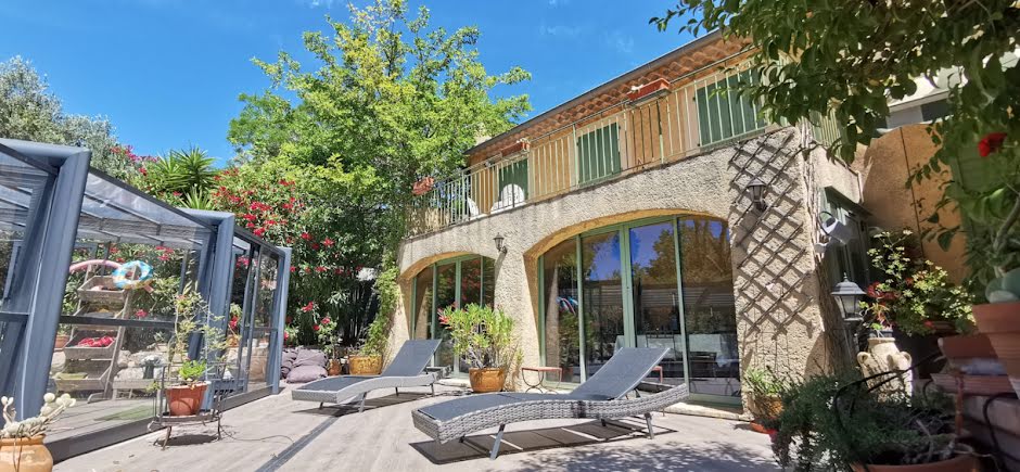 Vente château 10 pièces 430 m² à Bormes-les-Mimosas (83230), 2 500 000 €