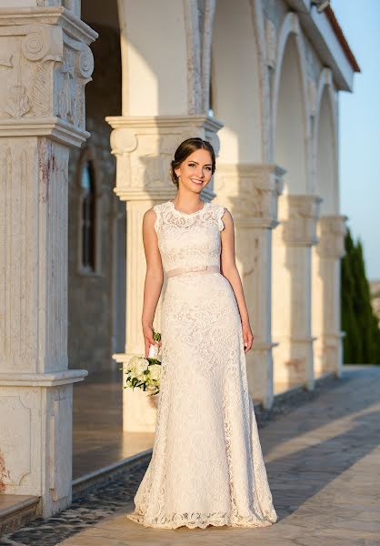 Fotógrafo de bodas Olesia Ghohabi (olesiagh). Foto del 4 de agosto 2017