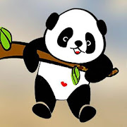 Crazy Panda 1.3 Icon