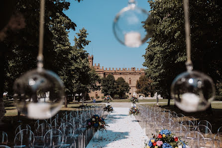 Fotograful de nuntă Ferdinando Dragonetti (dragonetti). Fotografia din 30 mai 2020