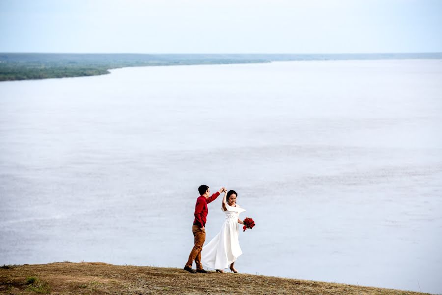Vestuvių fotografas Sergey Sharin (cerac888). Nuotrauka 2016 liepos 20