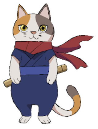 Google's New NINJA CAT Game is FREE & Awesome! 