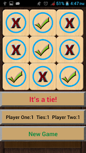 Tic Cross Screenshots 18