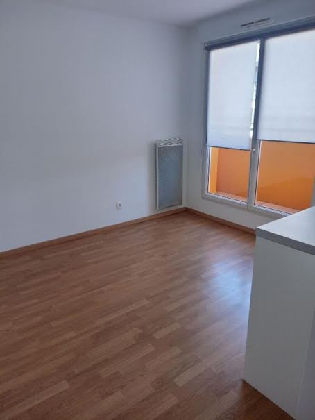 Location  appartement 2 pièces 36 m² à Saint-Nazaire (44600), 555 €