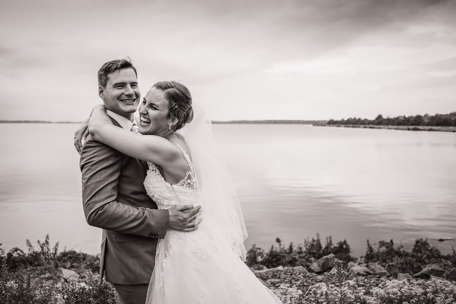 Photographe de mariage Jiří Hrbáč (jirihrbac). Photo du 11 octobre 2019