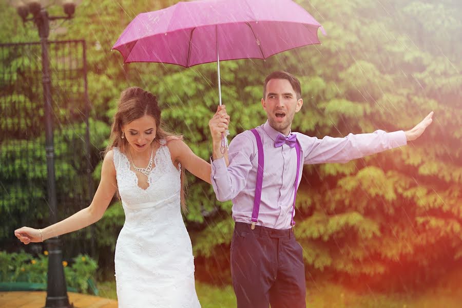 Photographe de mariage Aleksey Kamyshev (alkam). Photo du 27 juin 2017