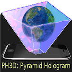 Real Hologram Projector Apk