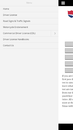 North Carolina Driver License