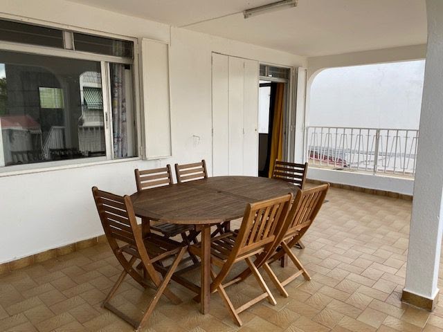 Location meublée appartement 4 pièces 67 m² à Les abymes (97139), 1 000 €