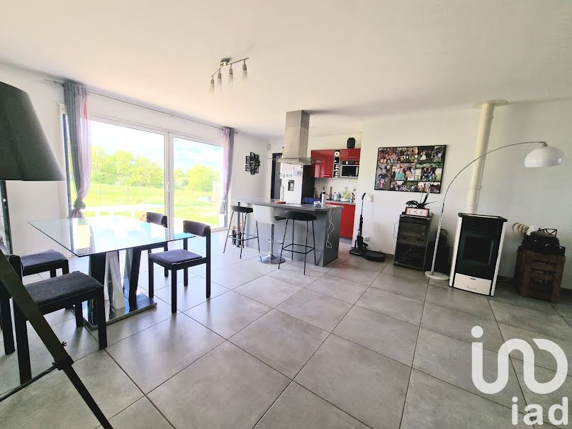 Vente maison 5 pièces 85 m² à Boulogne (85140), 236 500 €