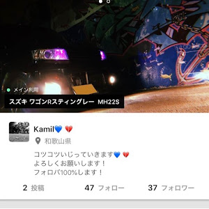 ワゴンRスティングレー