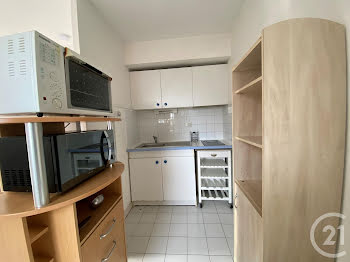 appartement à Montpellier (34)