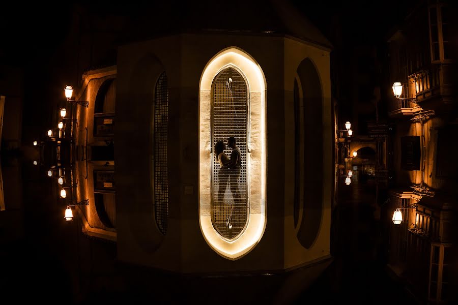 Fotógrafo de casamento Miguel Bolaños (bolaos). Foto de 4 de julho 2017