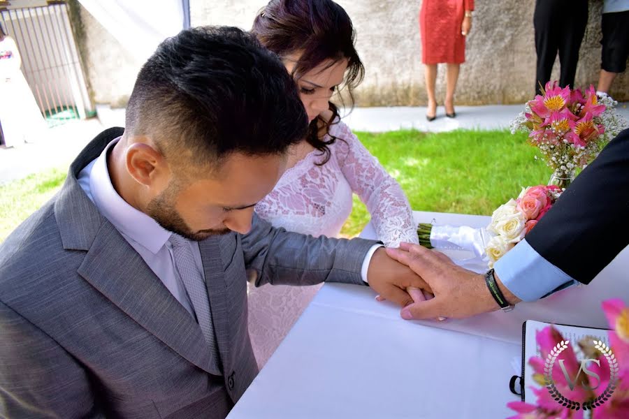 Fotógrafo de casamento Victor Samuel (victorsamuel). Foto de 28 de março 2020