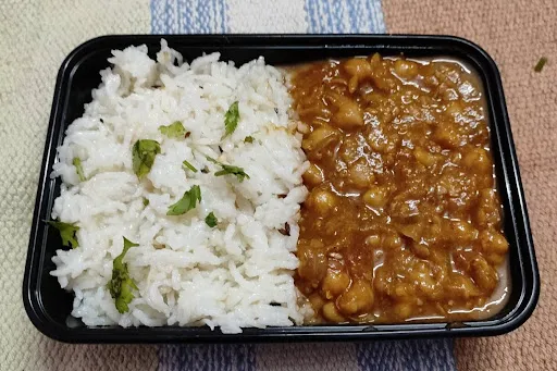 Chole Chawal