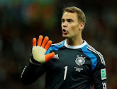 Neuer: "Je verrai quelles sont mes chances"