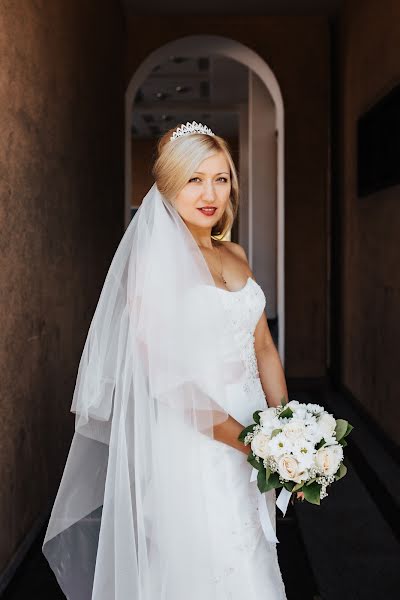 Fotógrafo de bodas Maksim Pakulev (pakulev888). Foto del 9 de octubre 2020